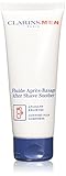Clarins Men. Clarins - Fluido calmante para después del afeitado, para hombres, 75 ml