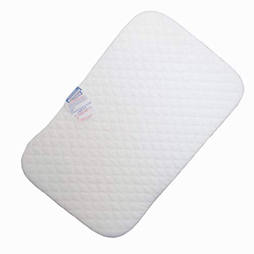 chicco crib mattress