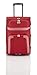 Produktbild Travelite - Erfolgsserie: Orlando * Trolley-Koffer * 2 Rollen * Rot * 73 cm *