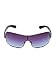Guess Men’s GF6594_08B Sunglasses, Grey (Grigio), 66