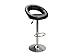 Produktbild Versa - Schwarz Hocker