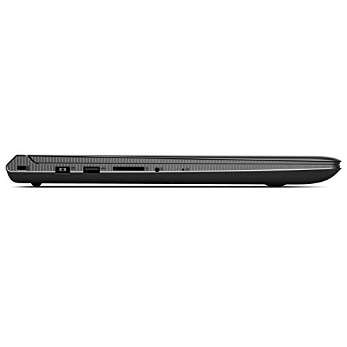 Lenovo Ideapad 700-15ISK Intel   2300 MHz 1000 GB 6144 MB GEFORCE GTX950M