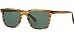 Produktbild Oliver Peoples - NDG SUN OV 5031/S, Rechteckig, Acetat, Herrenbrillen, CEDAR TORTOISE/G15 POLARIZED VFX(1206/P1), 50/19/144