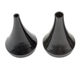 Keeler Otoscope Replacement Specula - 4.5mm (x100)