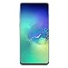 Price comparison product image Samsung Galaxy S10 128GB Sim-Free Smartphone (International Model) (Prism Green)