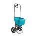 Produktbild GARDENA Streuwagen XL (436-20) Streugerät, türkis/schwarz