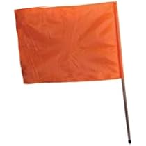 Paletta Moviere Segnaletica Stradale UTILFER - Diametro 15cm | Per Cantieri E Sicurezza - Foto 8