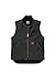 Produktbild Carhartt V02 Sandstone Vest Arctic Quilt Lined - Weste (XXL, moosgrün)