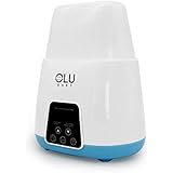 babytec compact travel steriliser