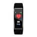 Produktbild WEIHUIMEI Braccialetto astuto dell'orologio dell'inseguitore di Sport dell'inseguitore di Fitness 1PC Y3 Con il cardiofrequenzimetro