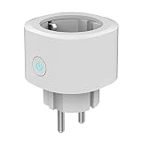 plug socket with usb No se requiere el hub: funciona con cualquier router de Wi-Fi 2.4GHz sin la necesidad de un hub separado o un servicio de suscripción de pago
