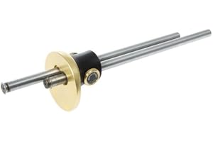 Veritas® Doppia treichmass