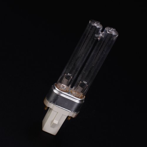 5W G23 Basis UV glühlampe Aquarium Beleuchtung UV Sterilisator Lampe - 7