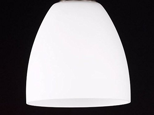 Lampenschirm Timo , 63921 E 27 u.a. für Led Glas , Ersatzglas , Schirm , Ersatzschirm , Lampenglas für Pendellampe , Tischlampe , Fluter , Leuchte - 2