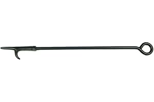 Imex El Zorro 70509 Atizador lumbre (45 cm)