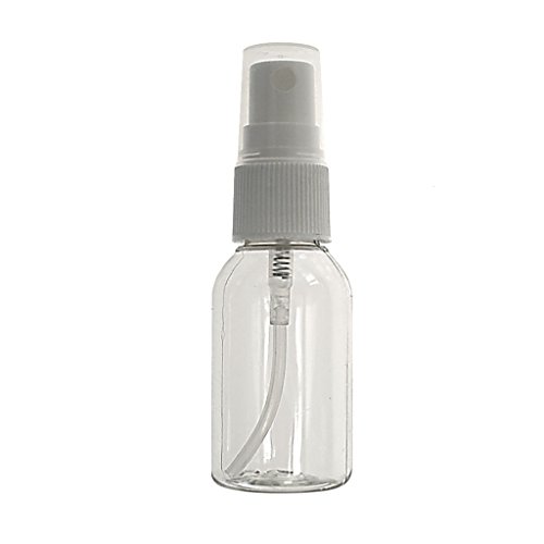 Face spray vaporiser nebuliser 30 mlBathroom Accessories - Other accessories Card of: 1 Piece(s) Material: Plastic