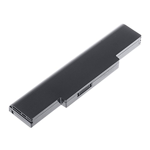 Vinteky® Li-ion 10.8V 5200mAh Ersatz Akku Notebook Akku für ASUS A72, K72, K73, N71, N73, X77 Series. ASUS A72D Series, ASUS A72DR Series, ASUS A72F Series, ASUS A72J Series, ASUS A72JK Series, ASUS K72D Series, ASUS K72DR Series, ASUS K72DY Series, ASUS K73E Series, ASUS K73J Series, ASUS K73JK Series ASUS A72JR Series