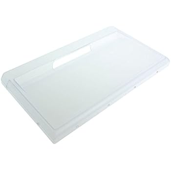 Genuine Hotpoint Freezer Drawer Front C00272538 Amazon Co Uk