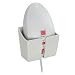 Produktbild LINDY 40171 - Maushalter – Weiß