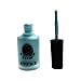Voberry® Peel Off Liquid Tape Latex Tape Peel Off Base Coat Nail Art Liquid Palisade (Blue)