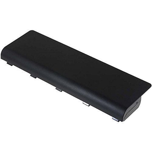 Premium Akku für Asus N56VZ, Li-Ion, 10,8V