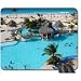Produktbild Punta Cana, Dominican Republic Mouse Pad, Mousepad (Beaches Mouse Pad)