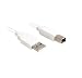 Produktbild Sharkoon 2 m USB-A/USB-B