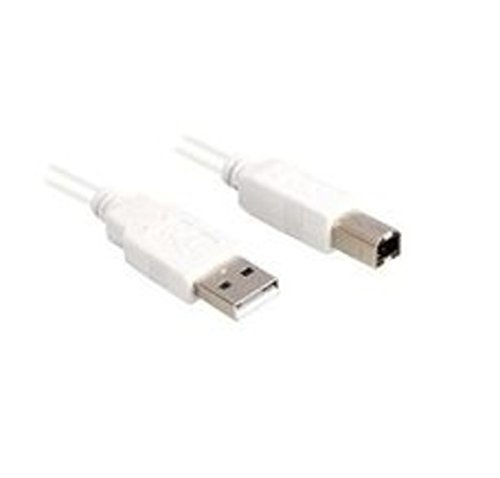 Preisvergleich Produktbild Sharkoon 2 m USB-A / USB-B