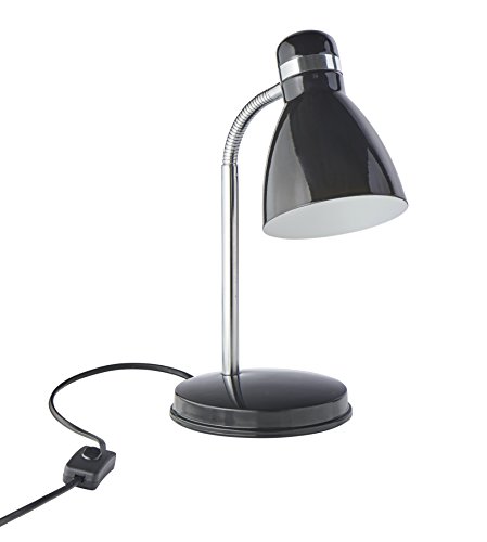 Preisvergleich Produktbild LED Schreibtischlampe / Schreibtischleuchte mit 5 Watt LED Leuchtmittel