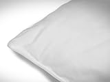 Thermo Balance – erstklassige Kopfkissen oder Kassettenbett – geprüft nach Öko-Tex Standard 100 – mit besonders schöner Verpackung – bestens geeignet für Reisen und zum platzsparendem Verstauen, Kopfkissen [80 x 80 cm] - 3