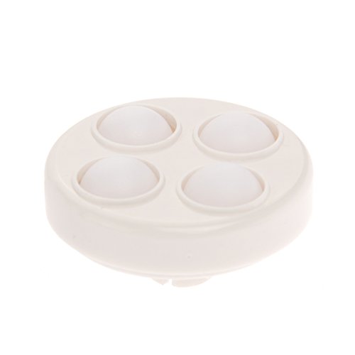 Foxnovo Portable 5-in-1 Deep-Schicht elektrische Gesicht Massagegerät Gesicht Cleaner Maschine Beauty Instrument - 5