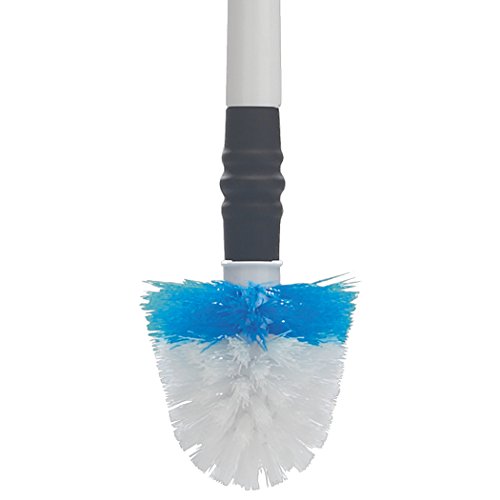 OXO Good Grips Toilettenbürste mit flexiblem Hals - 3