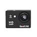 Produktbild Etbotu Wasserdichte Mini Kamera HD 1080P Action Sport Camcorder im Freien 2 "Bildschirm Recorder DV