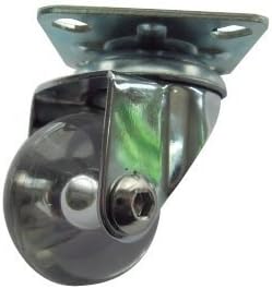 Wheel Clear – with plate – 35