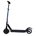Produktbild SXT Light Plus V/Facelift Escooter matt blau Elektroscooter Elektroroller