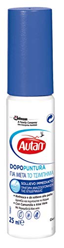 Preisvergleich Produktbild Autan Dopopuntura