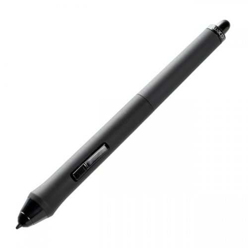 Wacom KP-701E-01 Art Penna per Cintiq e Intuos 4/5/Pro, Nero