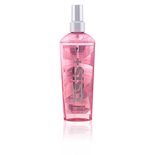 Preisvergleich Produktbild OSIS GLAMINATION PRIME PREP SPRAY 200 ML ORIGINAL