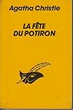 La fête du potiron