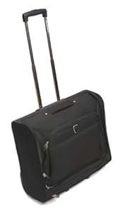 luggage for suits and dresses