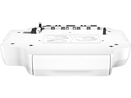 HP OfficeJet Pro 250-Blatt Papierfach für HP OfficeJet Pro 8720, HP OfficeJet Pro 8725, HP OfficeJet Pro 8730 weiß - 4