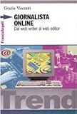 Image de Giornalista online. Dal web writer al web editor