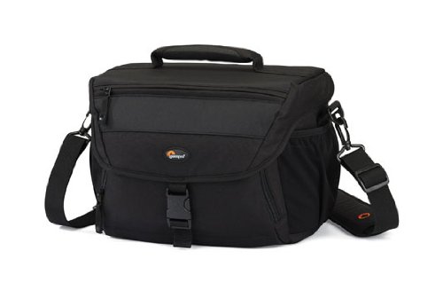 Imagen 3 de Lowepro Nova 190 AW (Black)