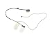 Produktbild IPC-Computer Displaykabel LVDS 40-Pin Original K1N-3040057-H39 für MSI GT72 6QD Dominator G, 6QE Dominator PRO / GT72-2QD / GT72-2QE / GT72-2QW / GT72S (MS-1782) / GT72S-6QE / GT72S-6QF