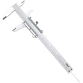 Wert W 2320, Kumpas, 1500 mm, Gri