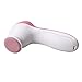 Tenflyer Multifunctional Electrical Face Skin Cleaner Massager Deep Cleanser 5 in 1 Set