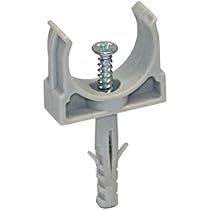 QUARKZMAN Giunto per Condotto Pvc Raccordi a Forma di T