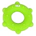 Produktbild Isuper Hand Silikon Grip Fingerhantel Handtrainer tragbarer Grip Stärkung 40 Blätter grün
