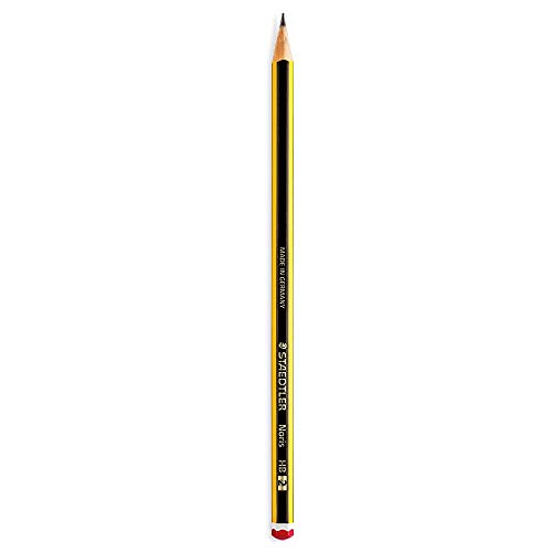 Staedtler Noris lápiz 2HB