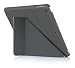 Produktbild Pipetto iPad Air 2 Hülle Grau Faltbare Origami Halterung Stand für Apple iPad Air 2 (6. Generation)
